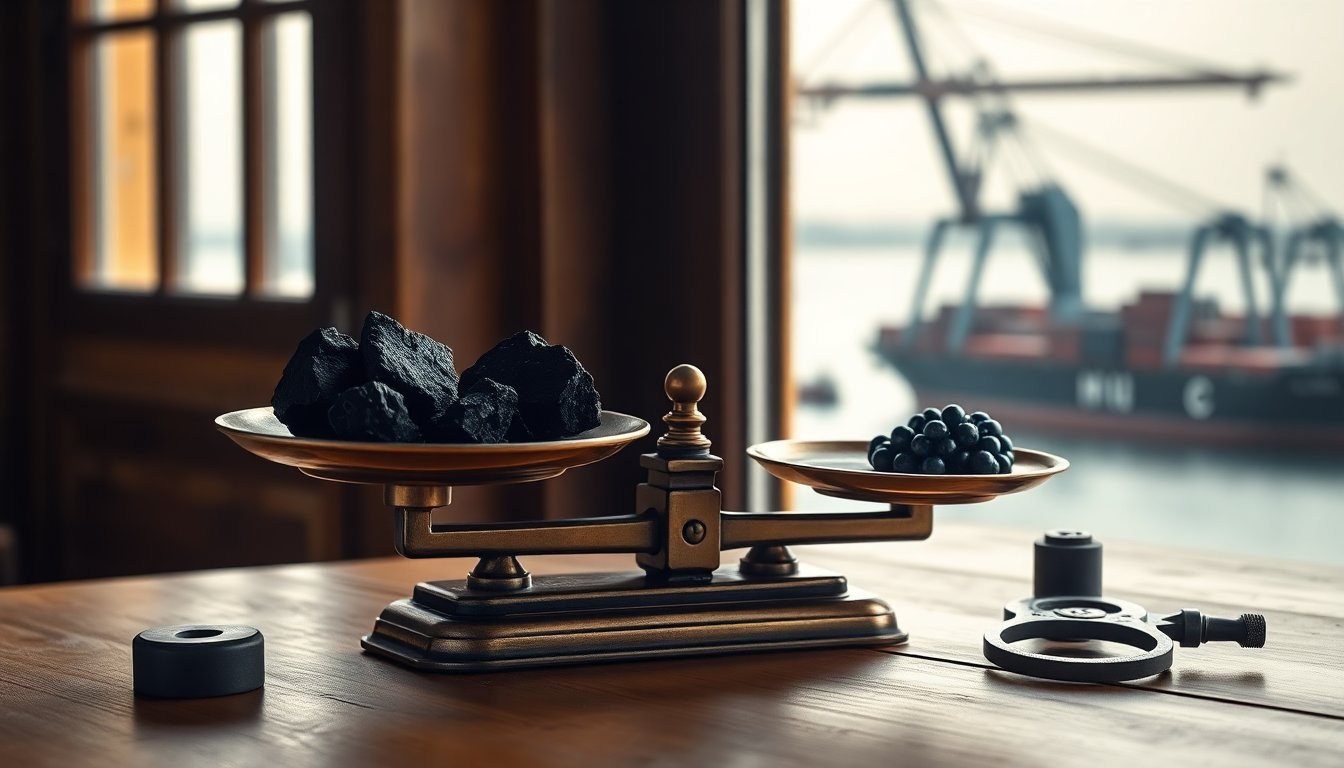 How Indonesia's nickel benchmark hike reshapes processing economics