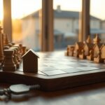 How investors should approach the shifting housing market