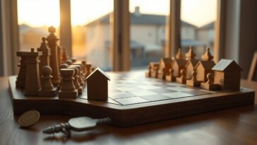 How investors should approach the shifting housing market