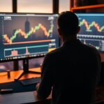 How MT4 expert advisors execute strategies in real trading