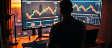 How MT4 expert advisors execute strategies in real trading