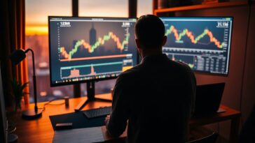 How MT4 expert advisors execute strategies in real trading
