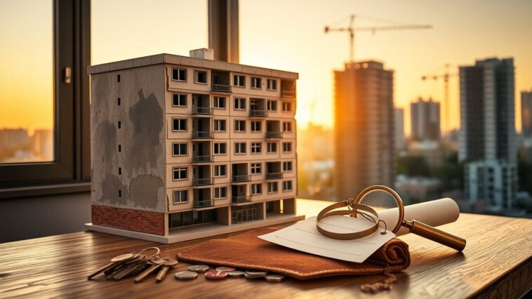 How multifamily discounts and hidden distress create opportunity for prepared investors