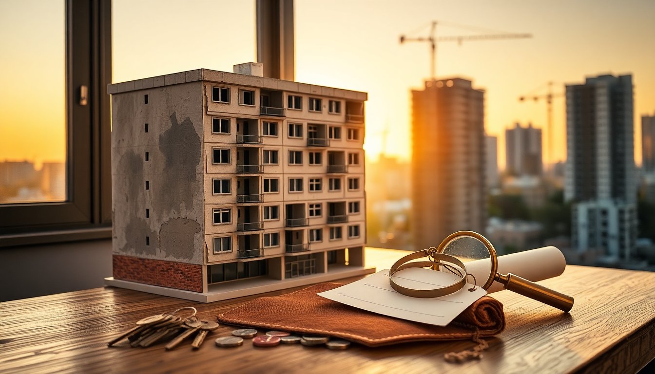 How multifamily discounts and hidden distress create opportunity for prepared investors