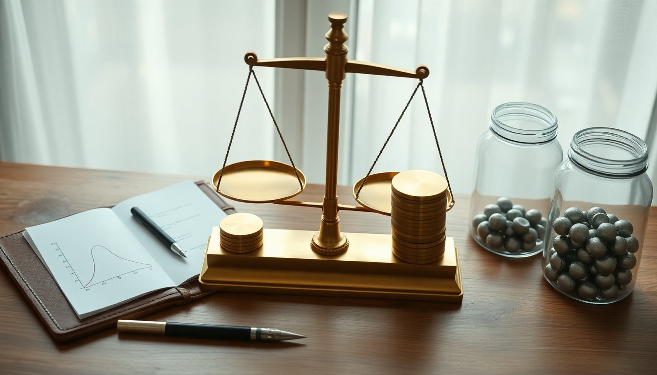 How optimized spread z-score signals power algorithmic market neutral strategies