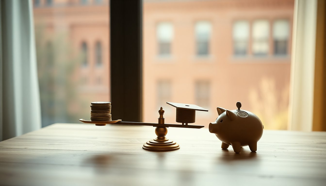 How outside scholarships can affect your college aid and what to ask