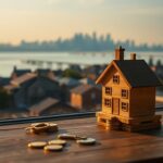 How proximity to Manhattan and investor demand are fueling New Jersey home values