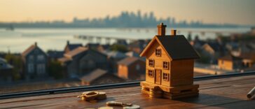 How proximity to Manhattan and investor demand are fueling New Jersey home values