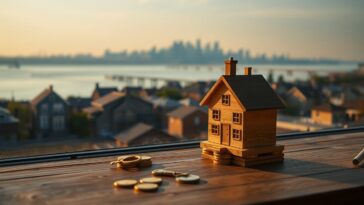 How proximity to Manhattan and investor demand are fueling New Jersey home values