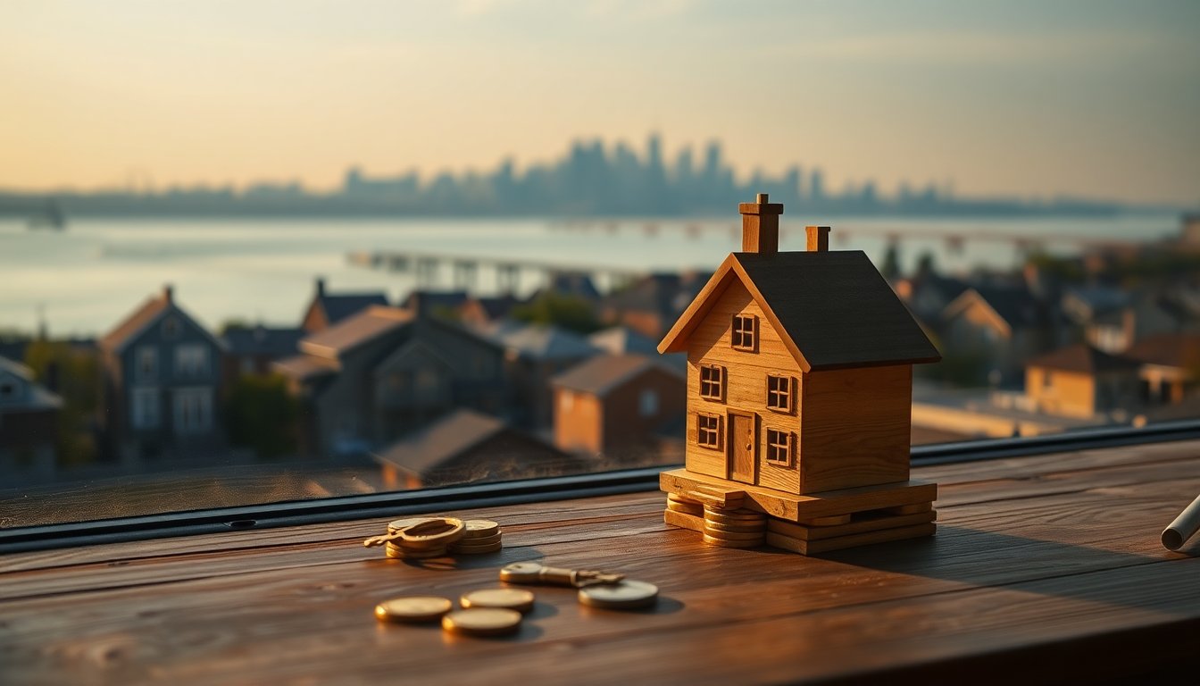 How proximity to Manhattan and investor demand are fueling New Jersey home values