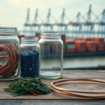 How recycling can secure critical minerals and reduce import dependency