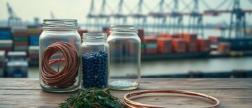 How recycling can secure critical minerals and reduce import dependency