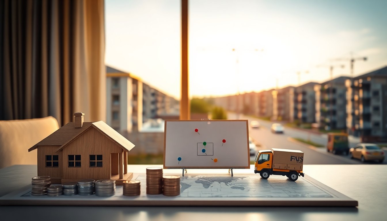 How regional inventory and migration are changing housing investment opportunities