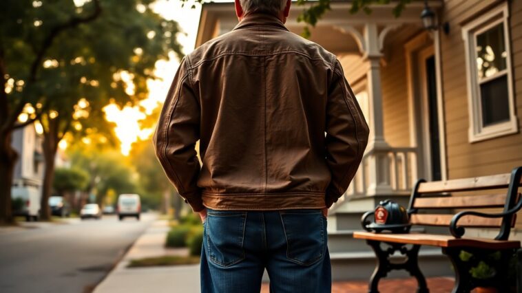 How rental properties and short-term hosting transformed a fire captain’s future