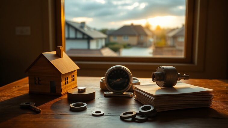 How rising inflation and energy shocks are reshaping the housing market