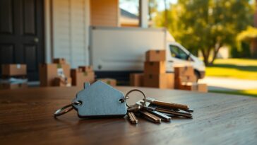 How rising interest rates are creating a wave of accidental landlords