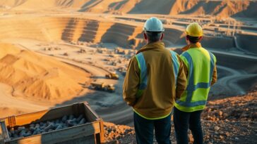 How rising uranium prices are driving new production in the U.S. and beyond