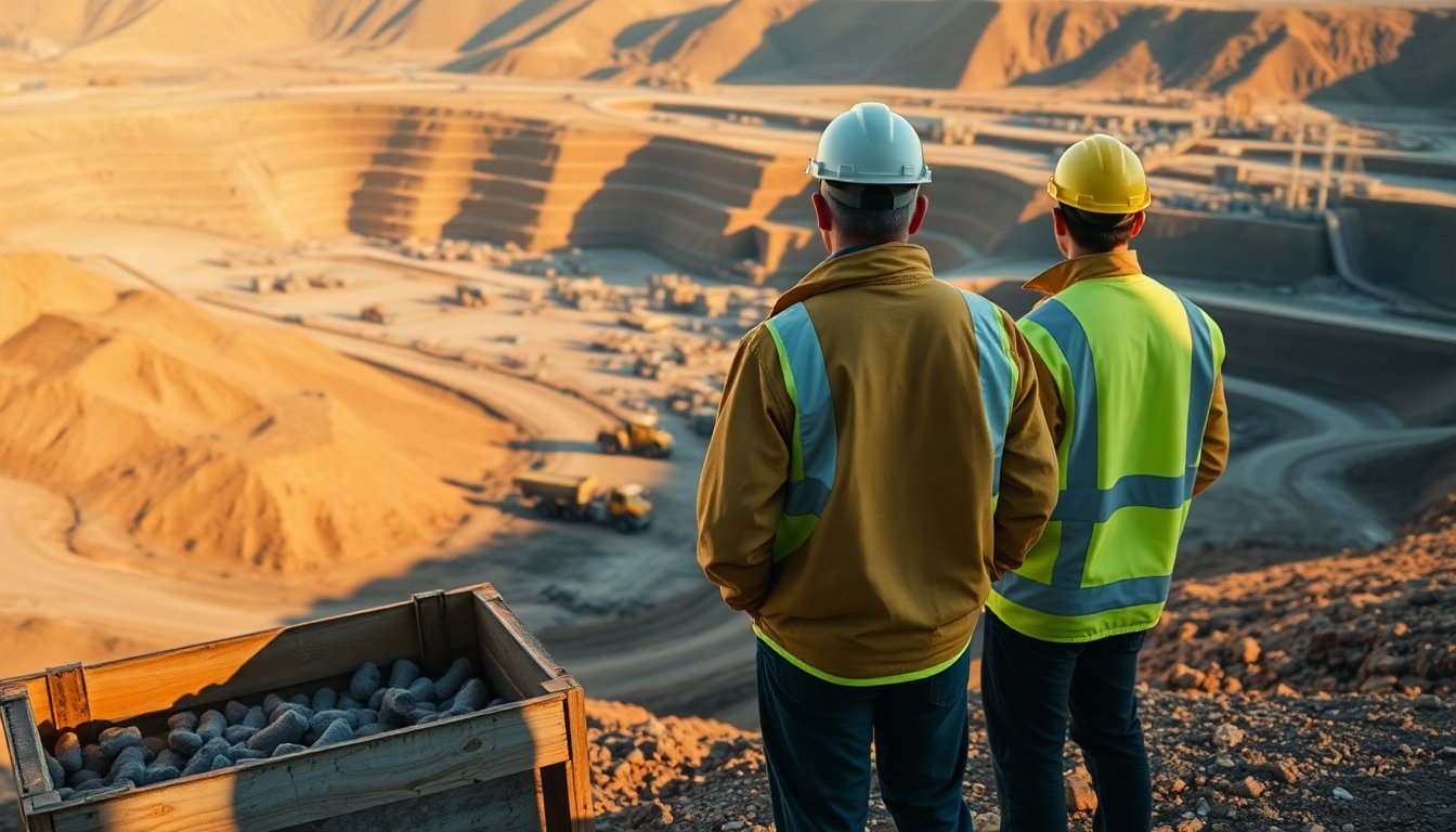 How rising uranium prices are driving new production in the U.S. and beyond