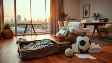 How short-term rentals can profit from the 2026 World Cup surge