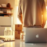 How side hustles can build your down payment for rental property