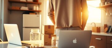 How side hustles can build your down payment for rental property