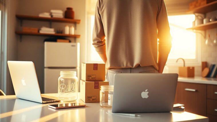 How side hustles can build your down payment for rental property