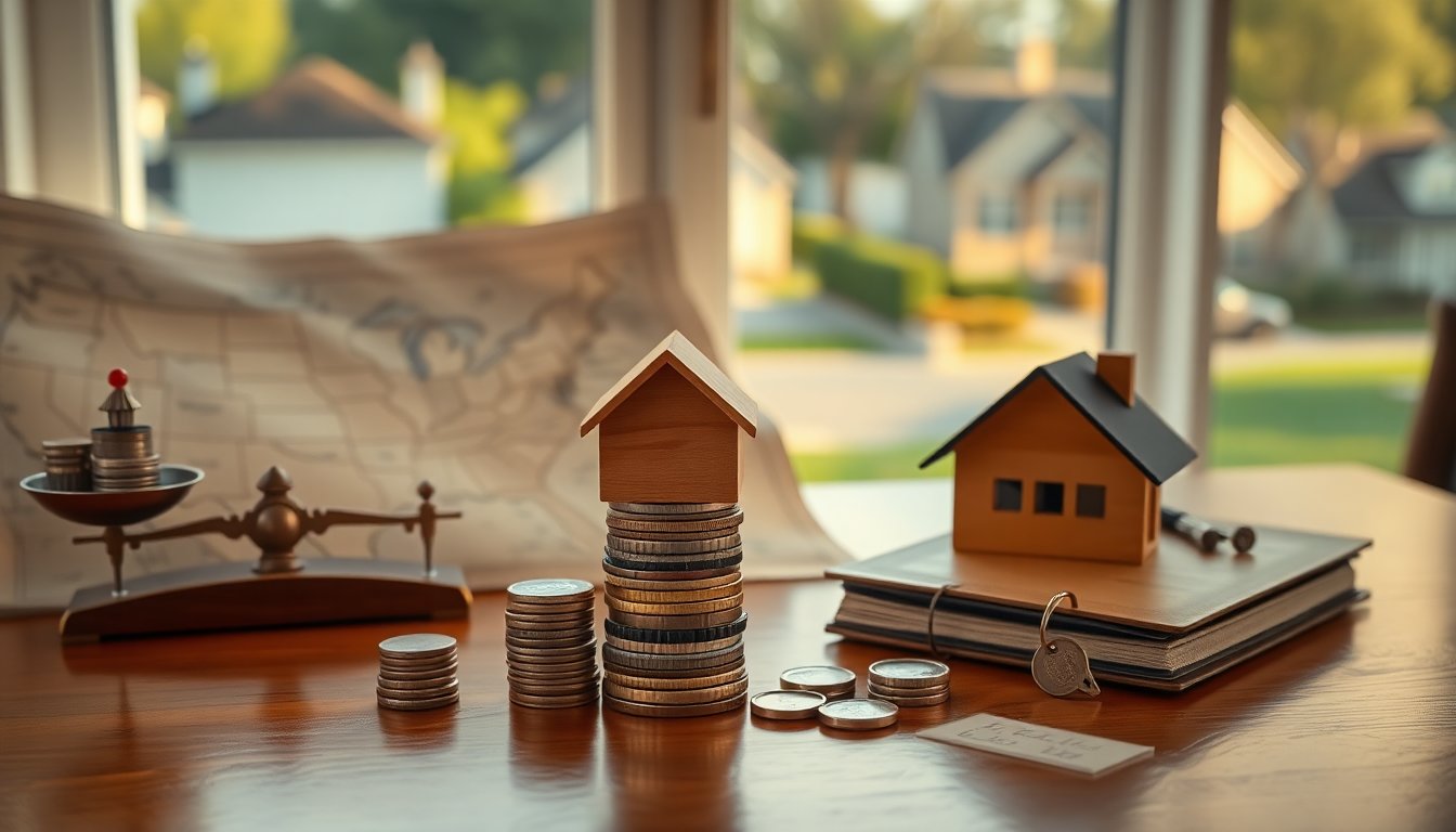 How state tax reforms could reshape housing affordability and investor returns