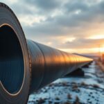 How TC Energy connects natural gas and power across North America