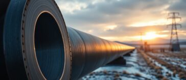 How TC Energy connects natural gas and power across North America