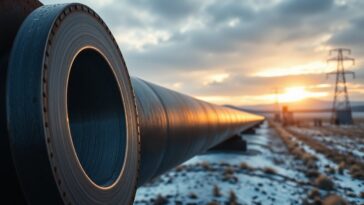 How TC Energy connects natural gas and power across North America