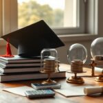 How the $257,500 lifetime cap will change graduate borrowing and funding options