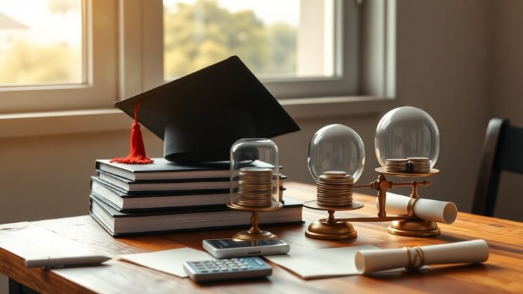 How the $257,500 lifetime cap will change graduate borrowing and funding options