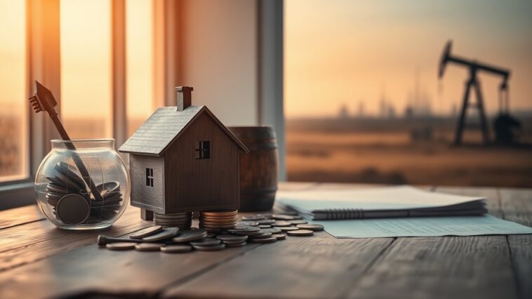 How the Iran conflict could change mortgage rates and real estate opportunities