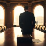 How threats to the Federal Reserve could reshape inflation and markets