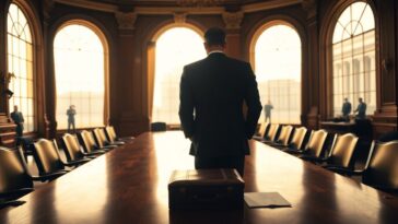 How threats to the Federal Reserve could reshape inflation and markets