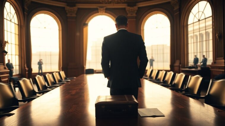 How threats to the Federal Reserve could reshape inflation and markets