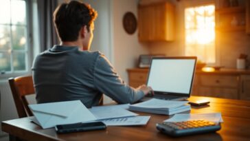 How to access free credit reports and scores