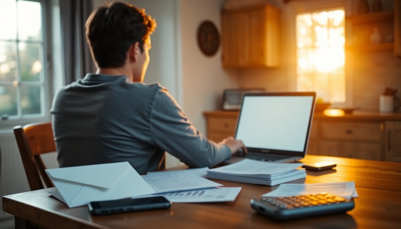 How to access free credit reports and scores