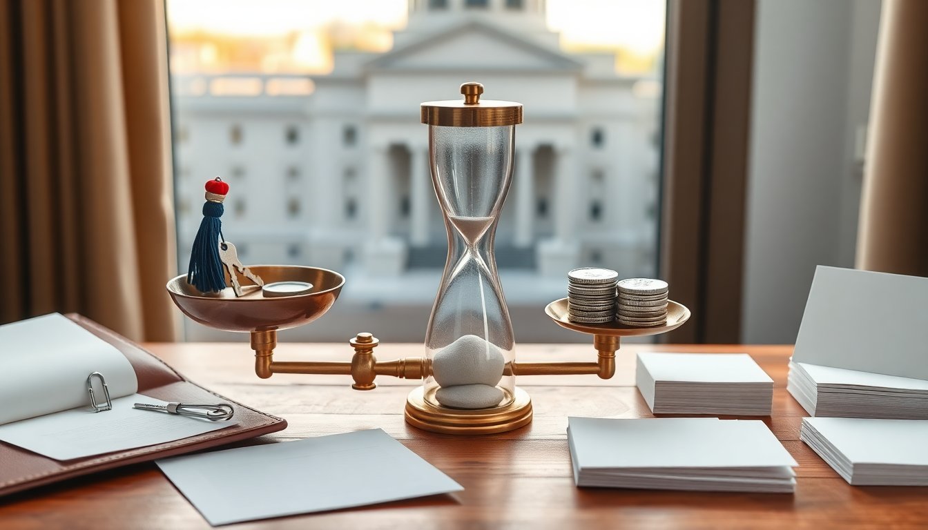 How to adjust repayment plans while awaiting PSLF buyback