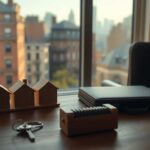 How to build a small cash-flowing rental portfolio while living abroad