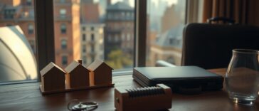 How to build a small cash-flowing rental portfolio while living abroad