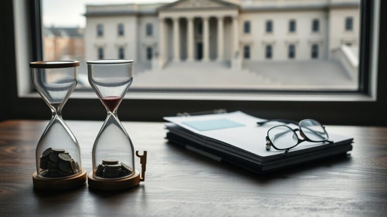 How to change repayment plans during the PSLF buyback waiting period