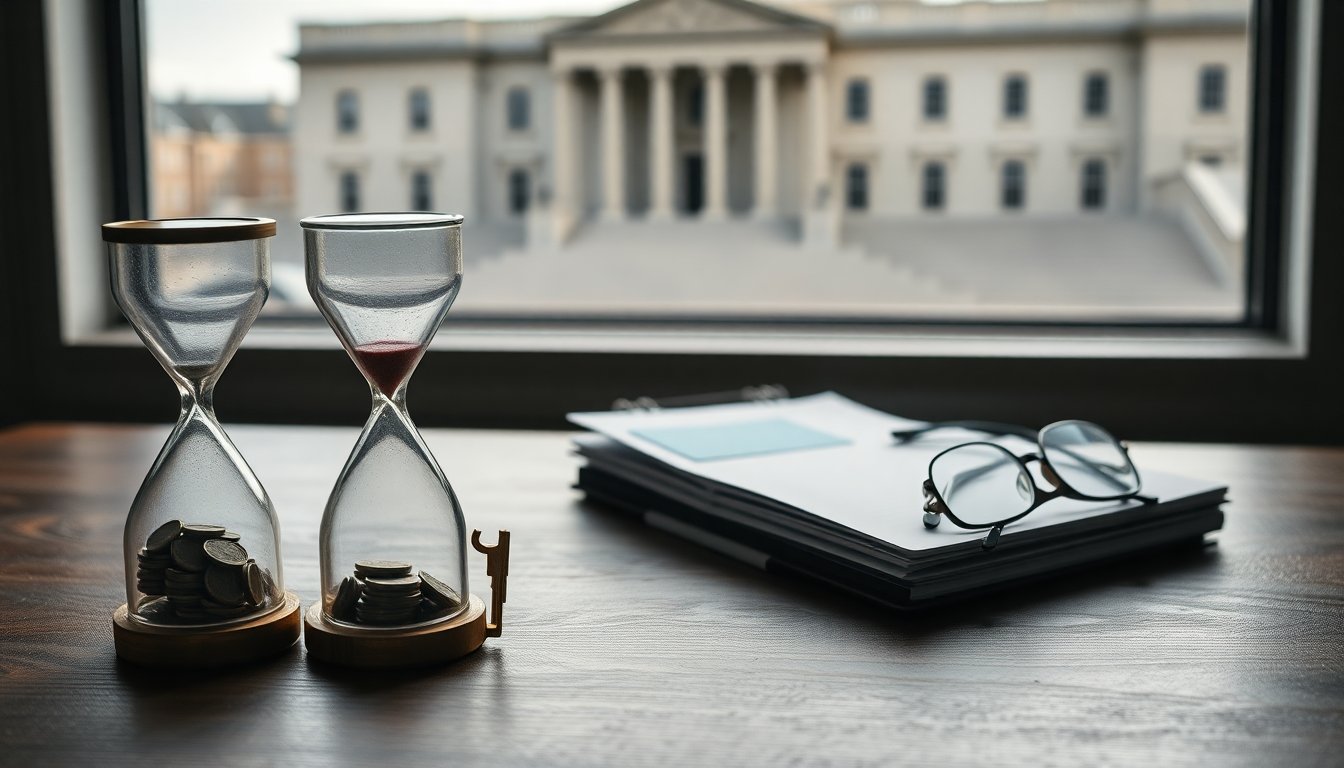 How to change repayment plans during the PSLF buyback waiting period
