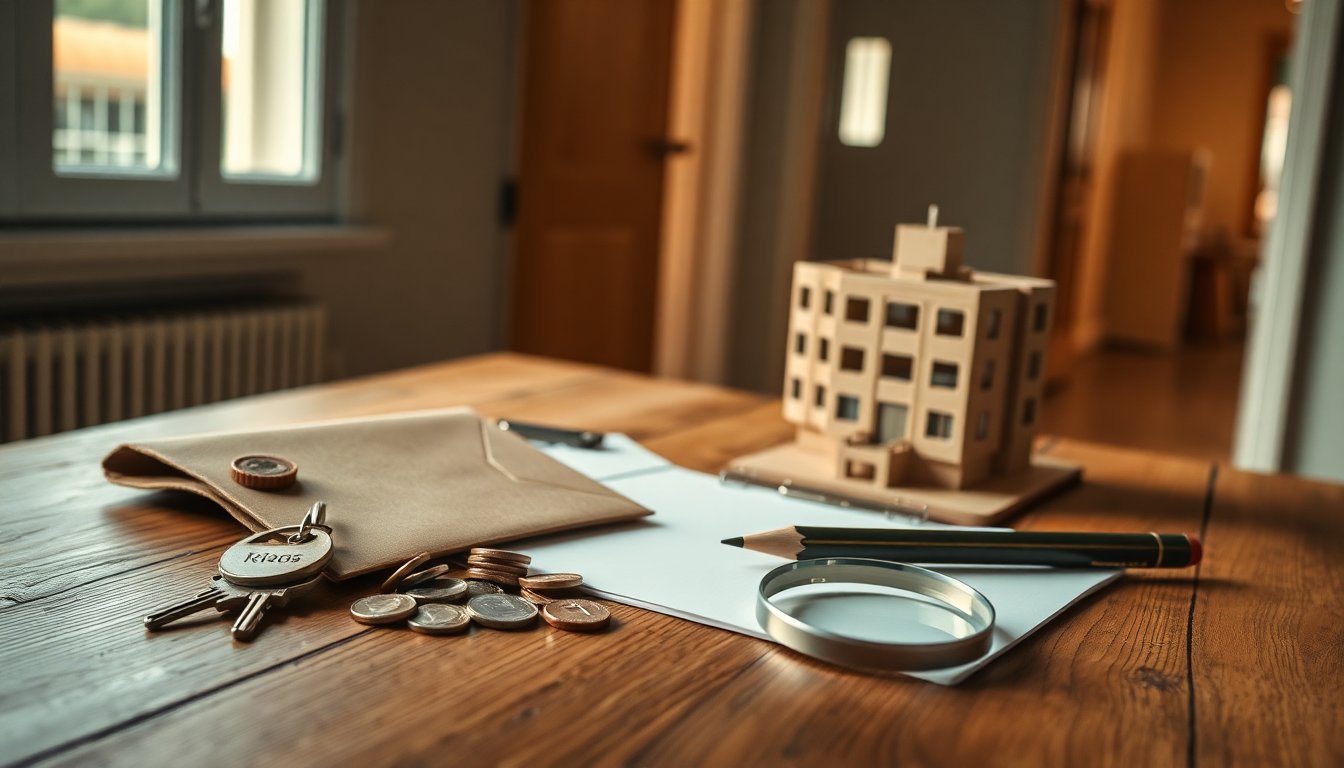 How to evaluate tenants, short-term rental saturation, and when to scale your real estate portfolio