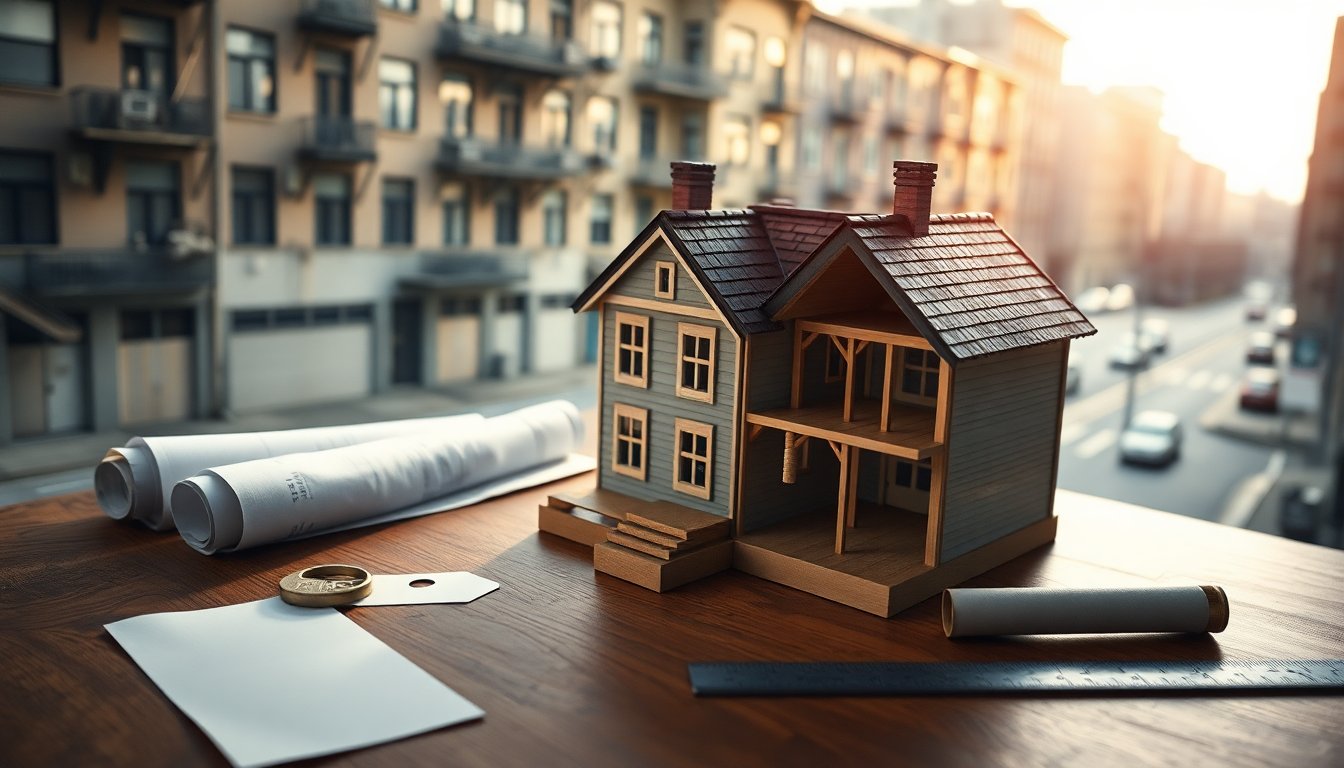 How to find 50% off real estate deals like Brian Burke