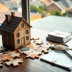 How to identify high-risk counties before you buy real estate