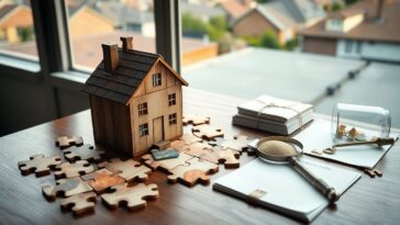 How to identify high-risk counties before you buy real estate