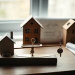 How to manage late rent and choose between a single-family home and a duplex