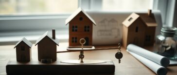 How to manage late rent and choose between a single-family home and a duplex