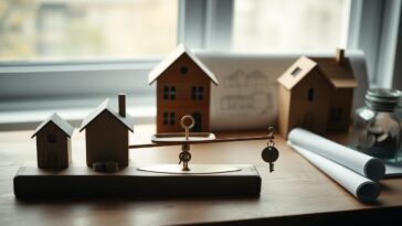 How to manage late rent and choose between a single-family home and a duplex